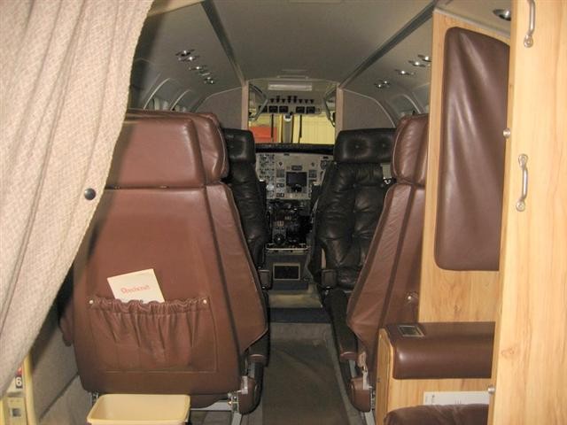 Aircraft Image for N81SU