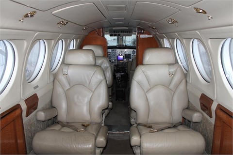 Aircraft Image for N81TF