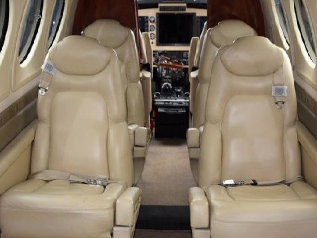 Aircraft Image for N820DL