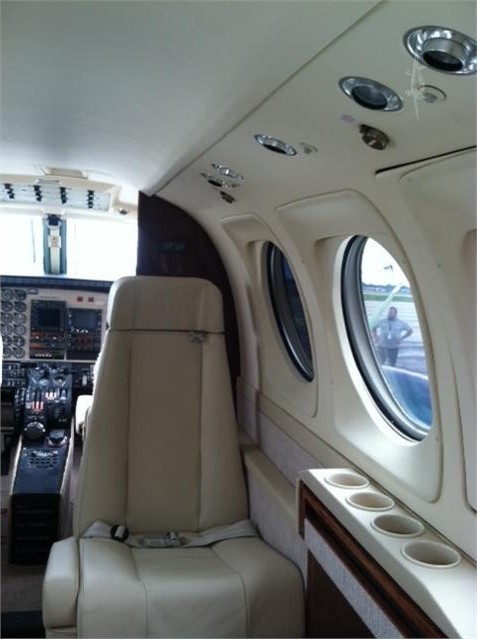 Aircraft Image for N820RD
