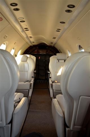 Aircraft Image for N821CT