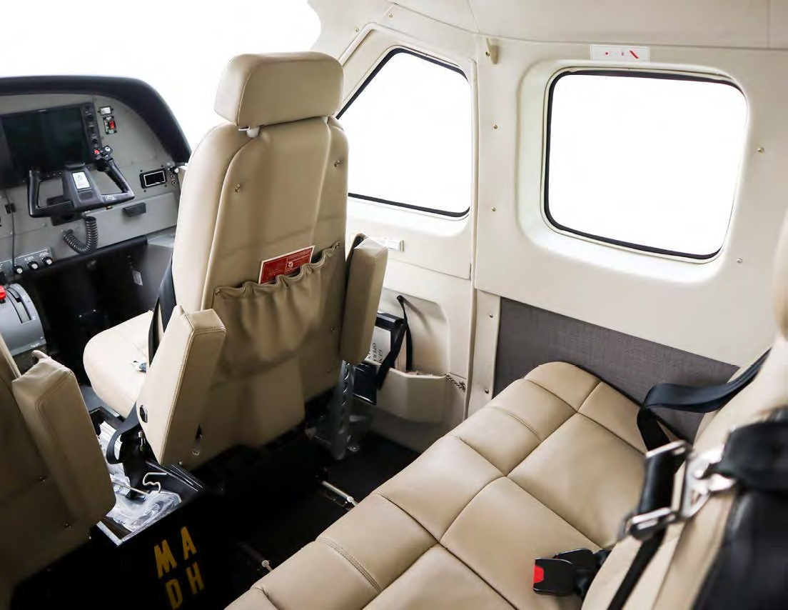 Aircraft Image for N821DD