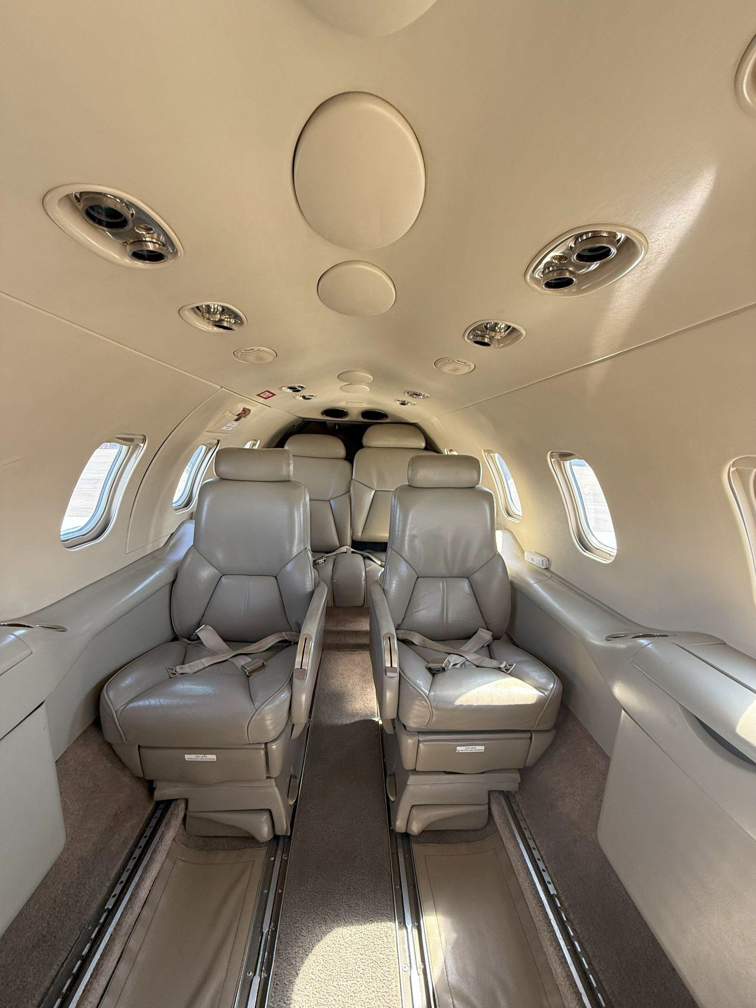 Aircraft Image for N821SE