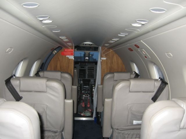 Aircraft Image for N822DA