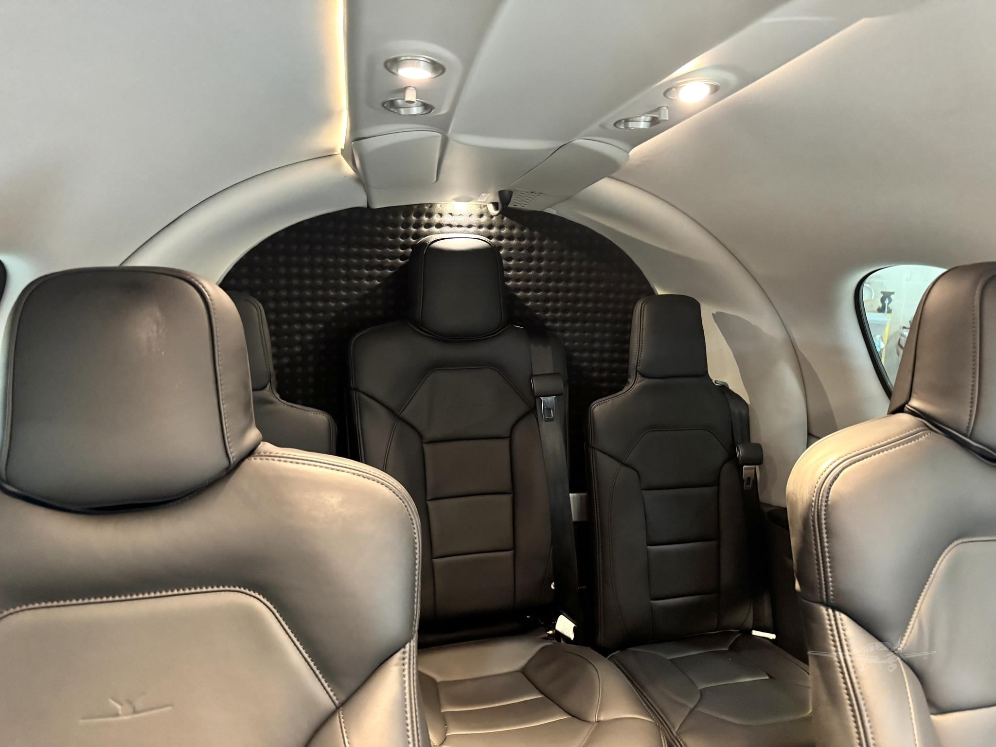 Aircraft Image for N822PG