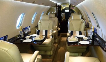 Aircraft Image for N824JS