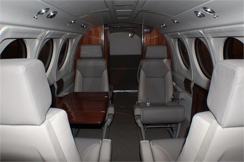 Aircraft Image for N825KA