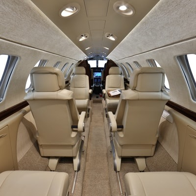 Aircraft Image for N825MD
