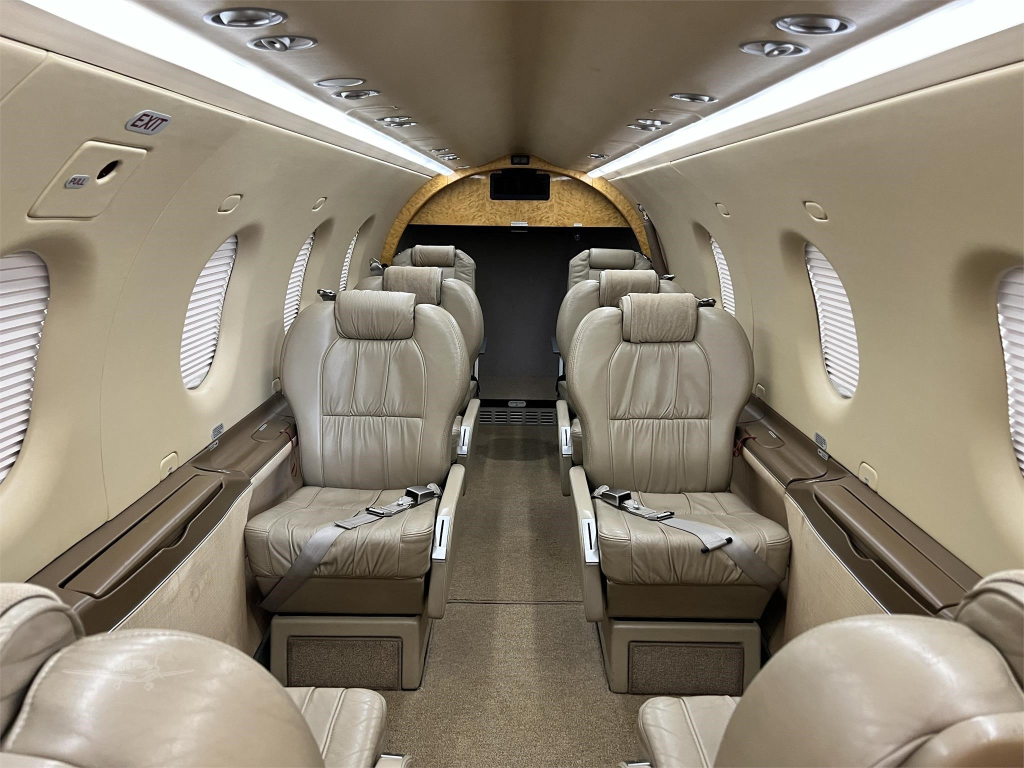 Aircraft Image for N825MK