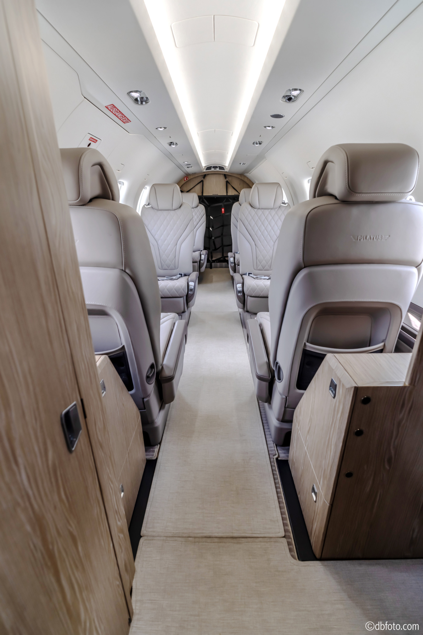 Aircraft Image for N825PR