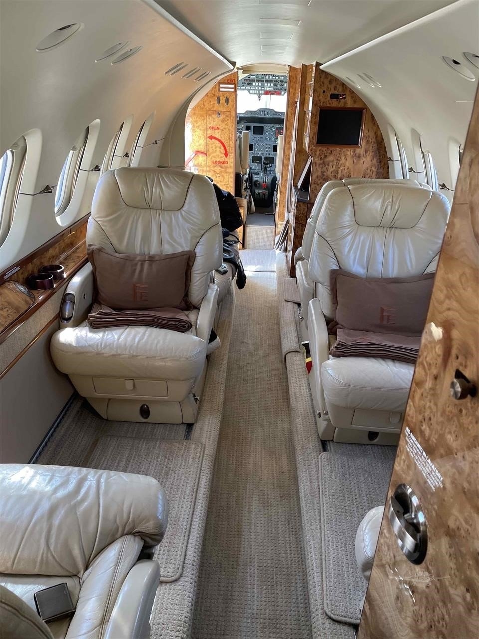 Aircraft Image for N825QT