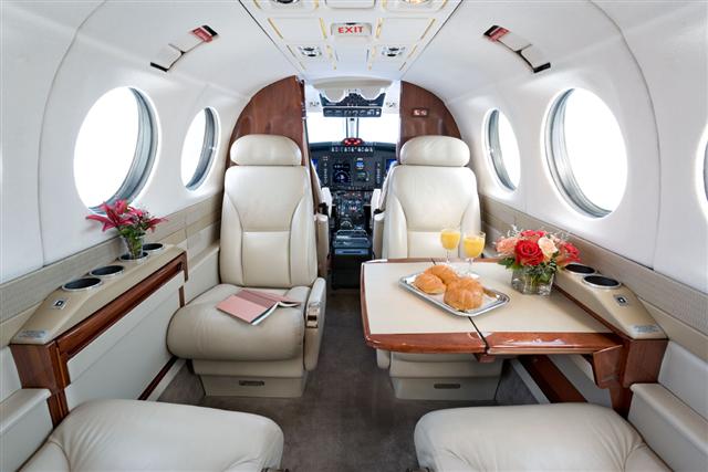 Aircraft Image for N825TT
