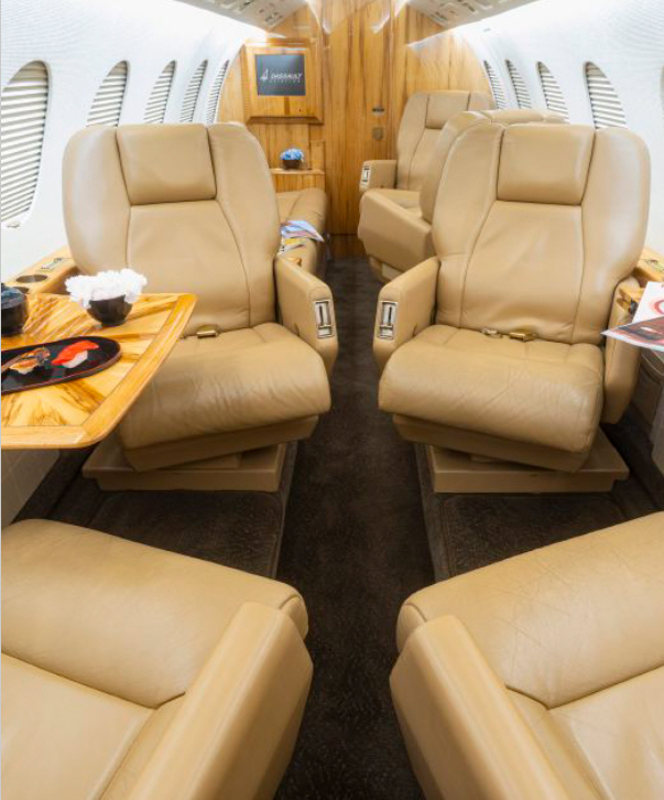Aircraft Image for N825WK