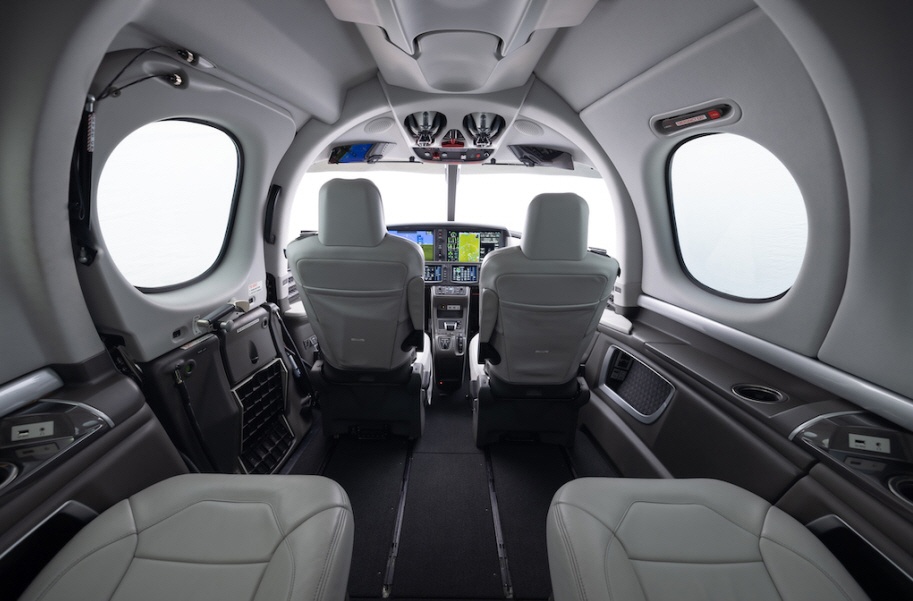 Aircraft Image for N826F