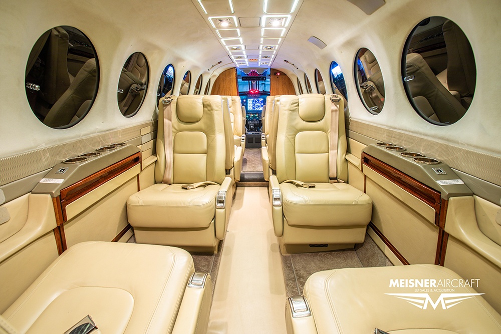 Aircraft Image for N826FP