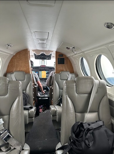 Aircraft Image for N826WG