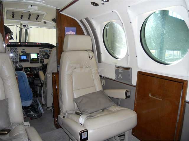 Aircraft Image for N827KB