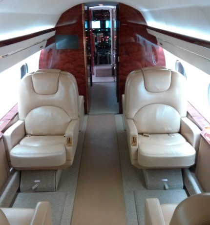 Aircraft Image for N828AH