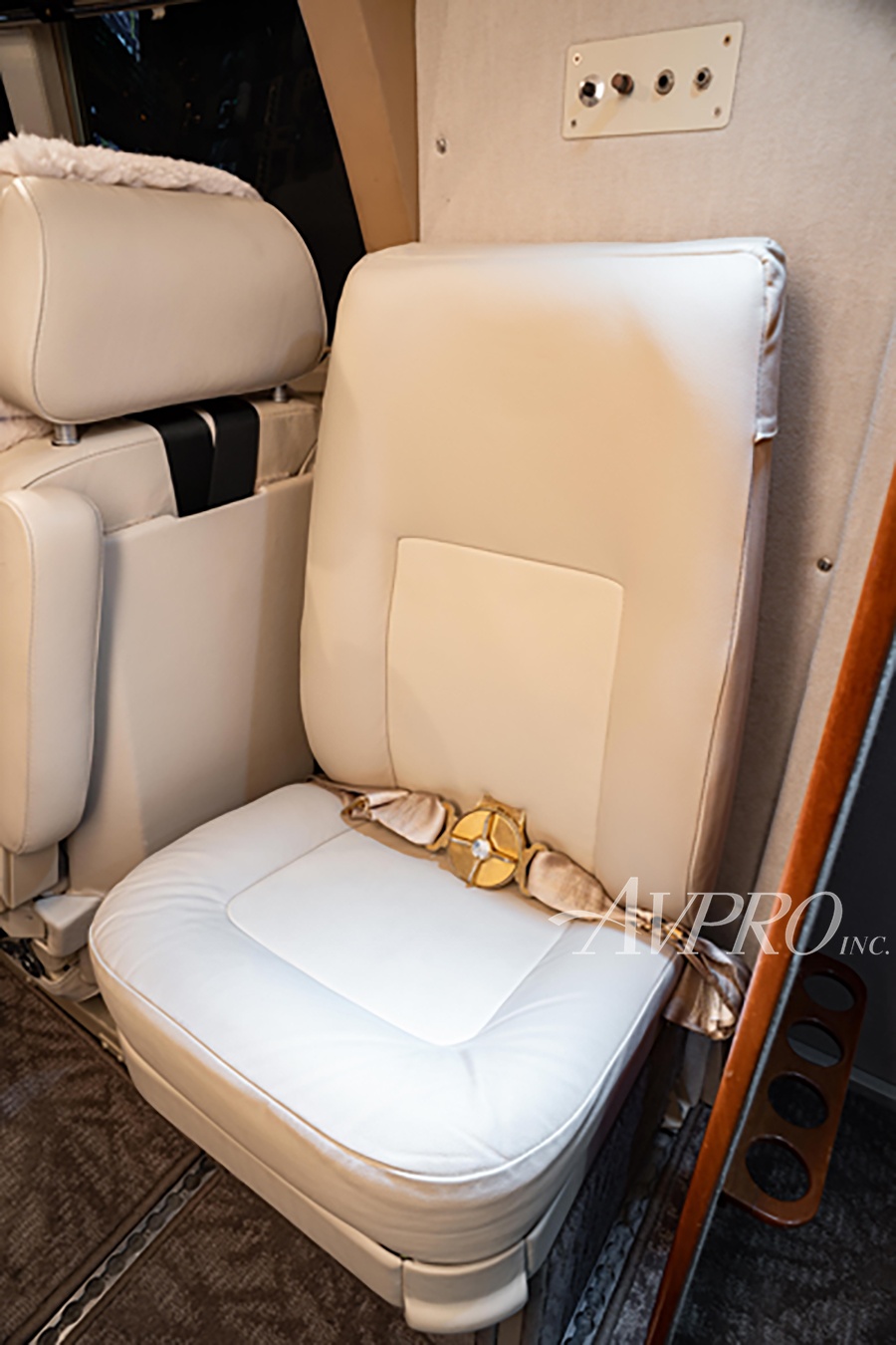 Aircraft Image for N828JF
