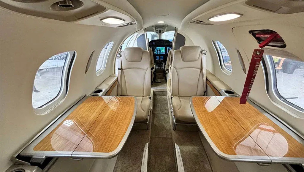 Aircraft Image for N829DL