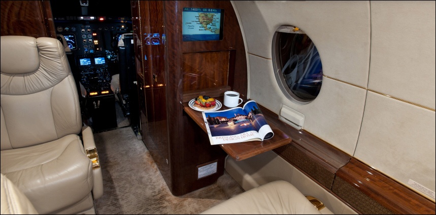 Aircraft Image for N829HM