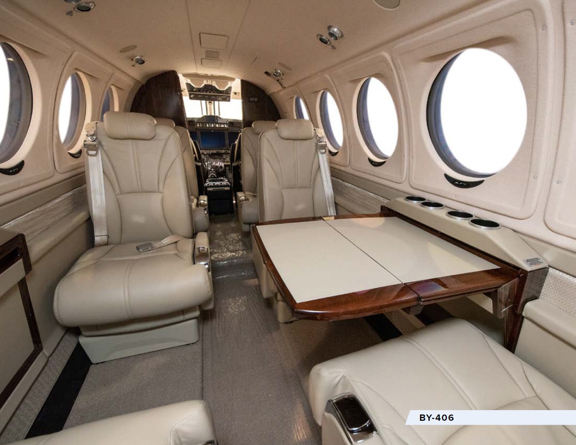 Aircraft Image for N829TB