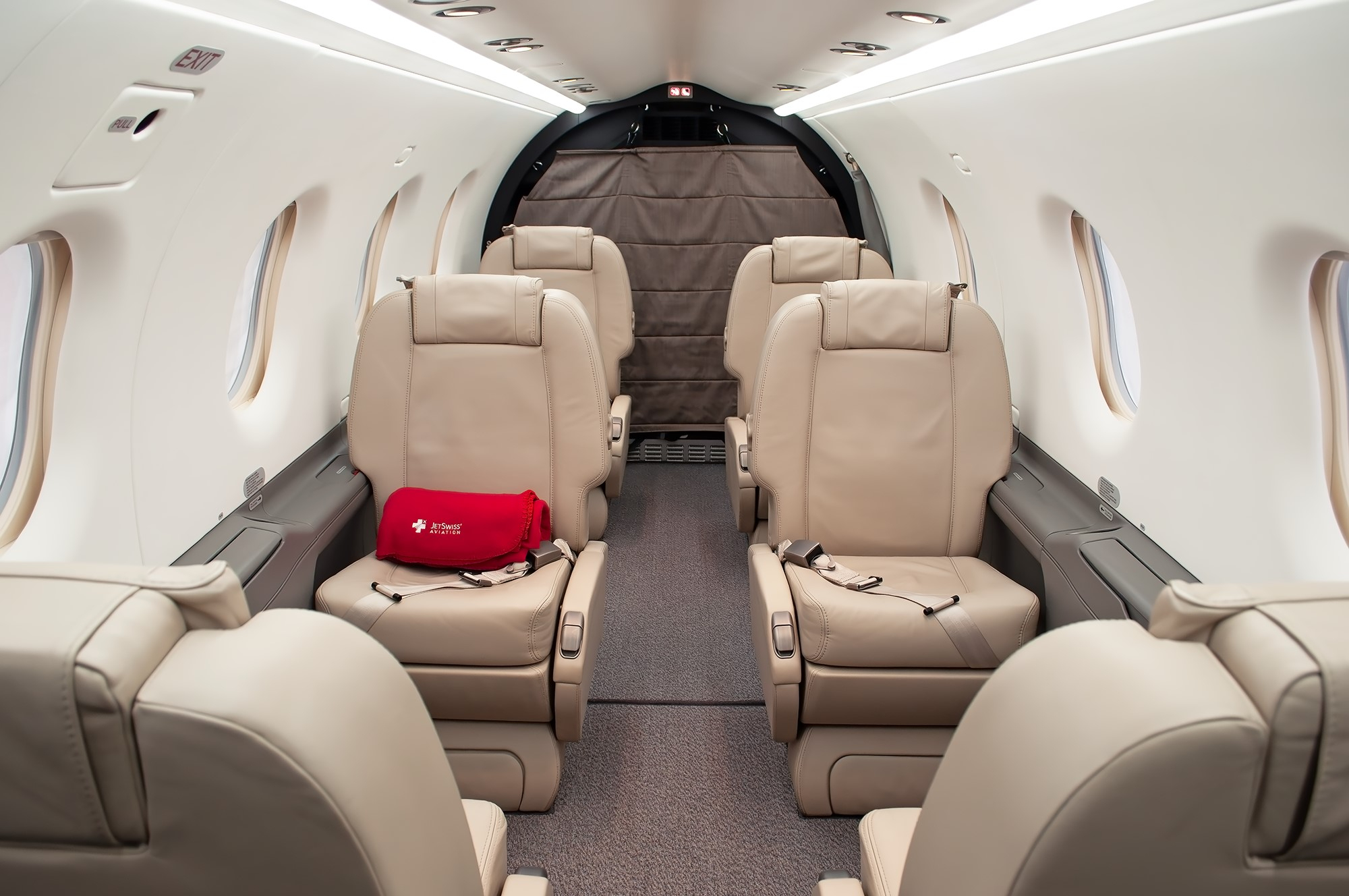 Aircraft Image for N82HF