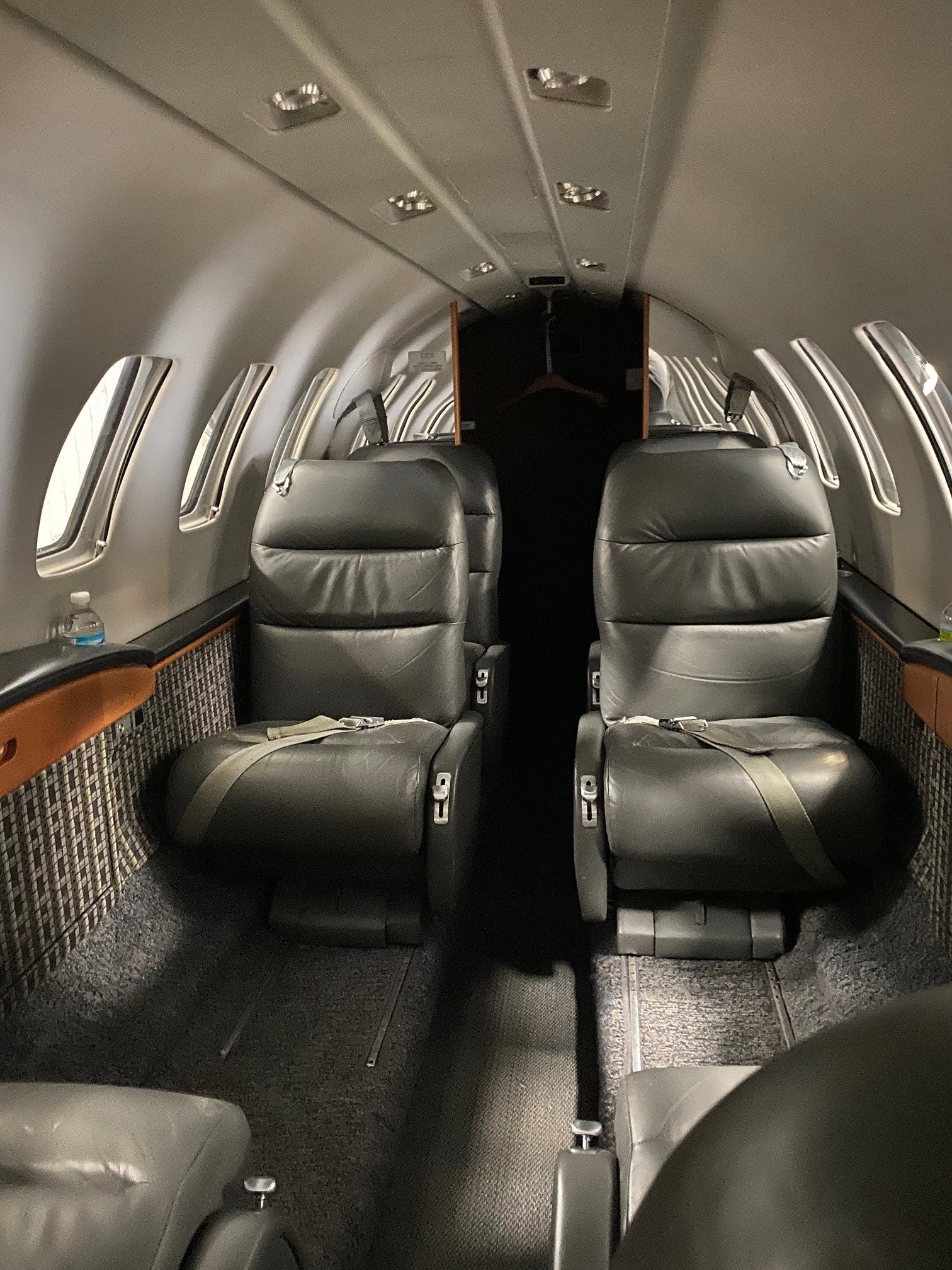 Aircraft Image for N82VK