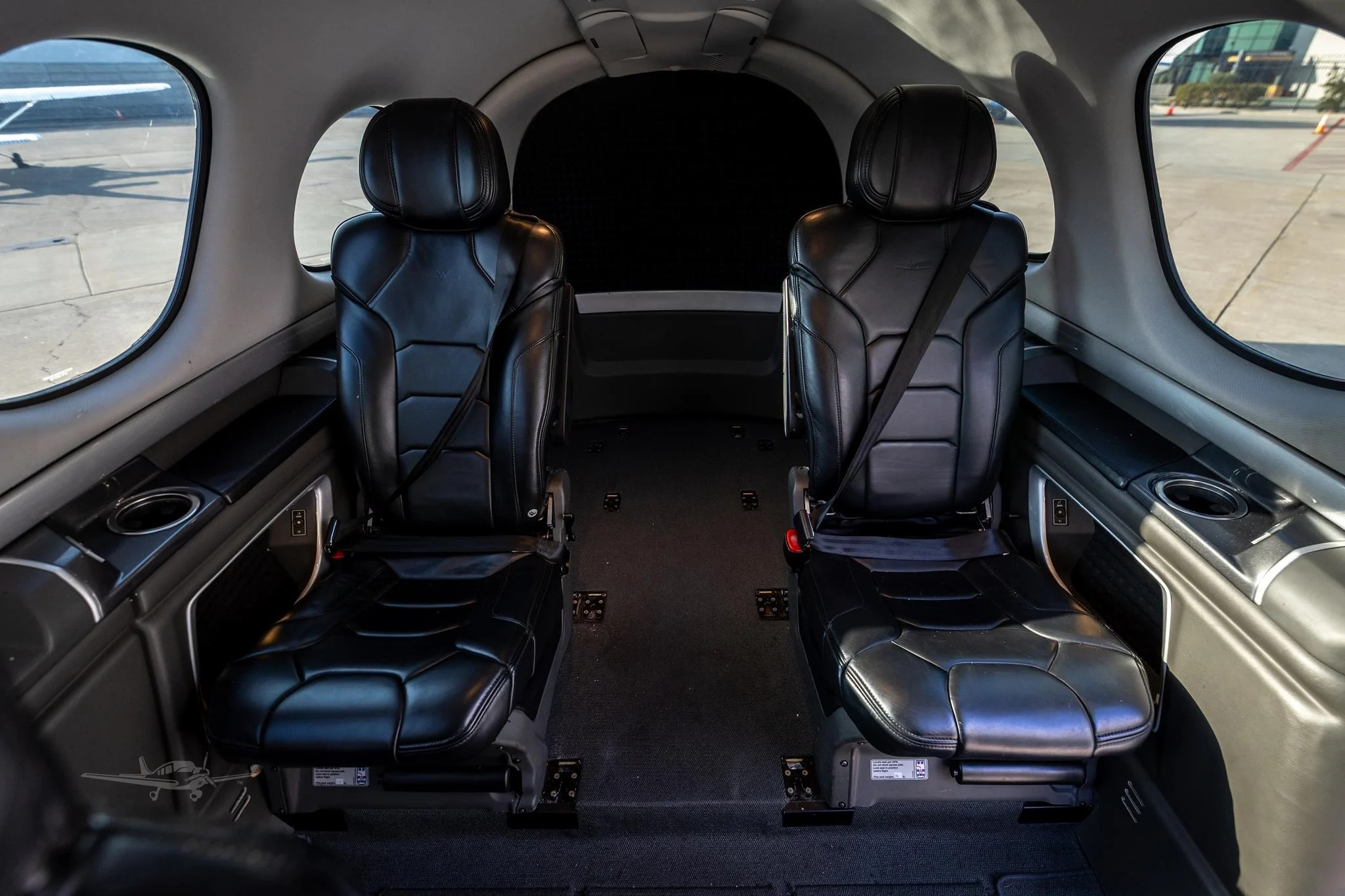 Aircraft Image for N82WF
