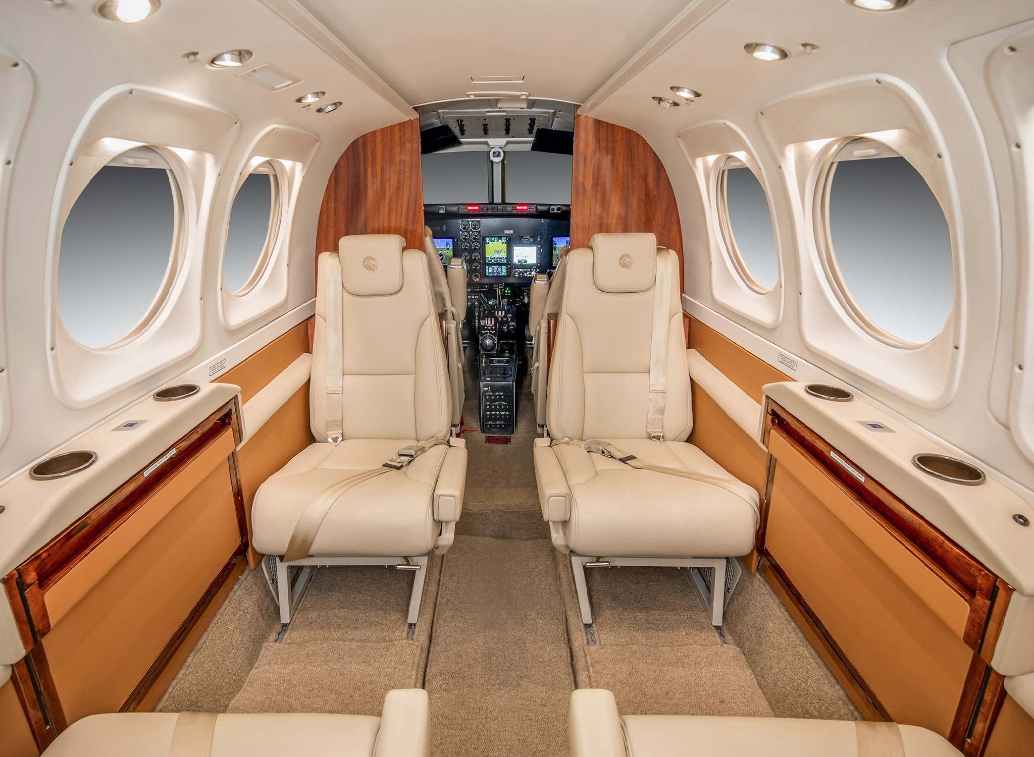 Aircraft Image for N82XP