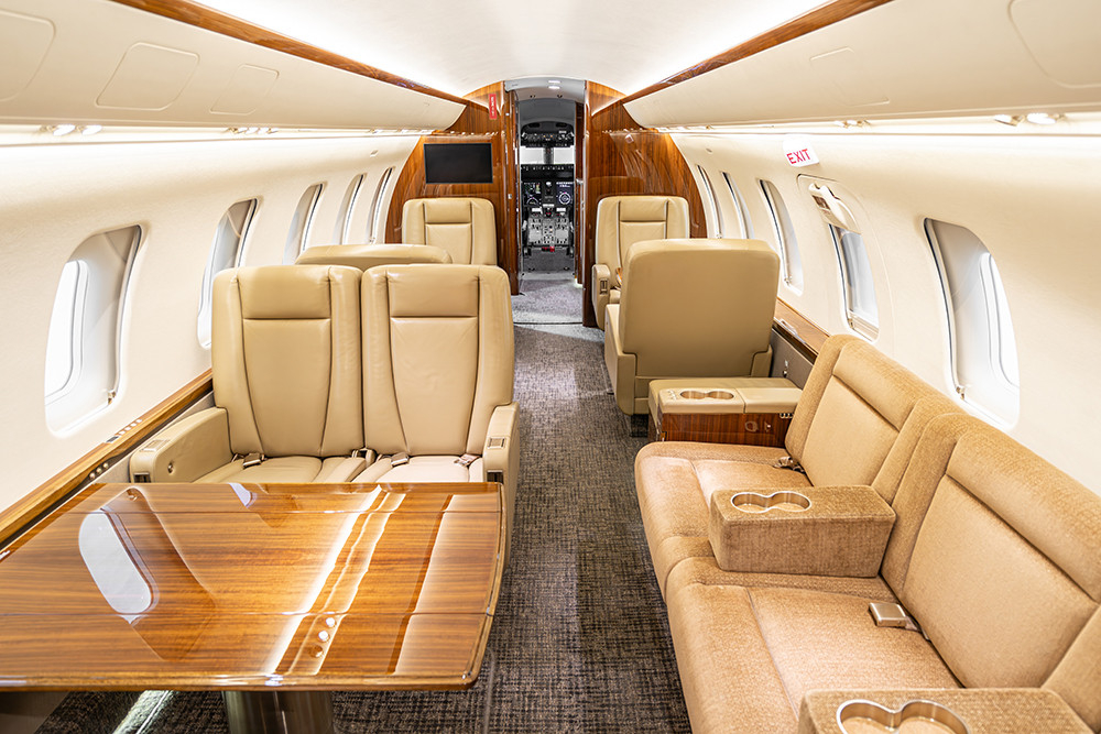Aircraft Image for N830CH
