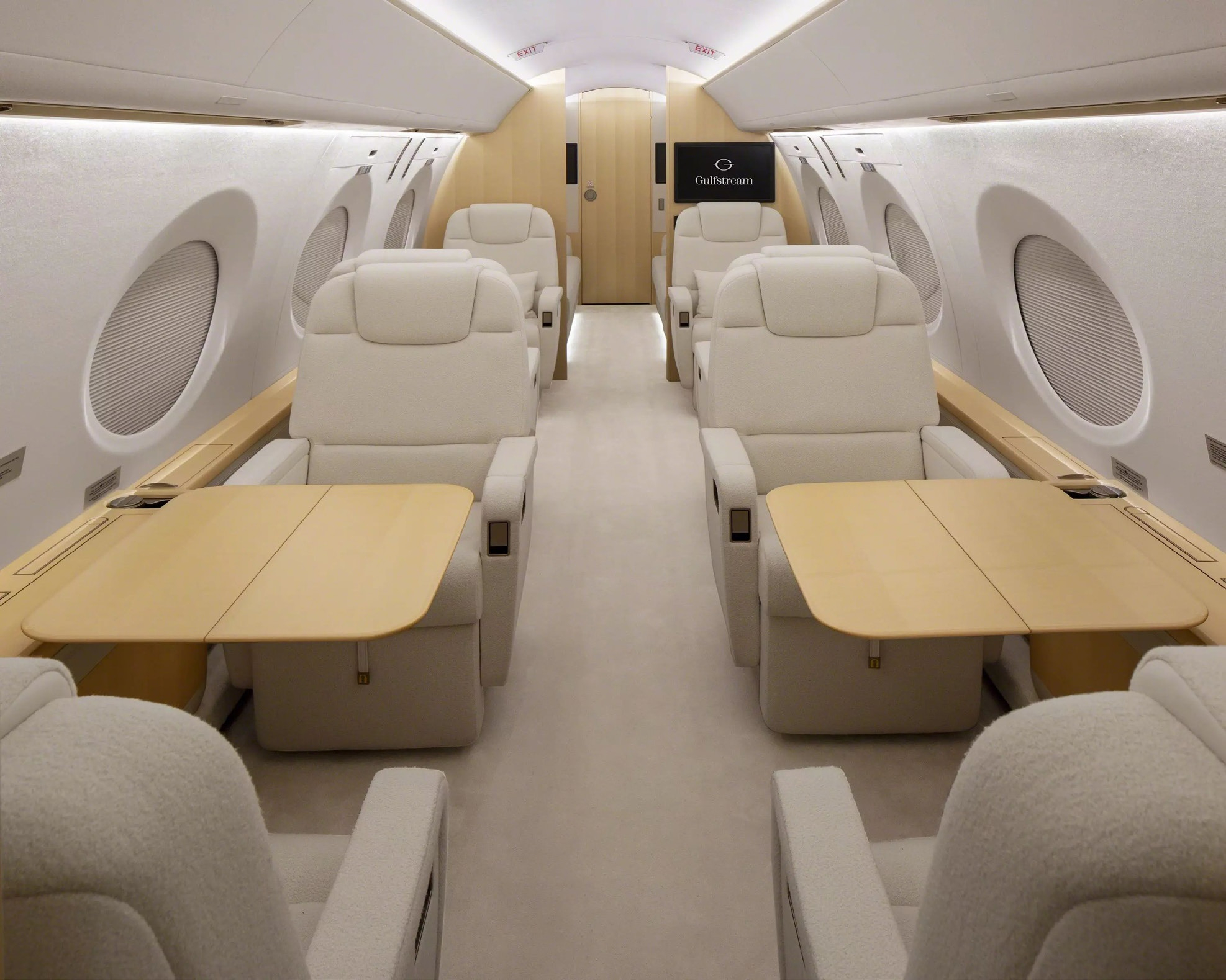 Aircraft Image for N830GS