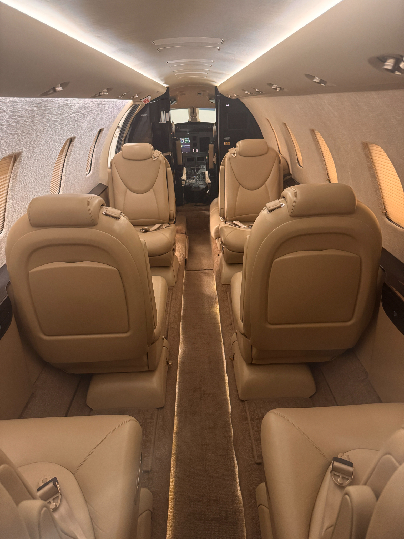 Aircraft Image for N830JG