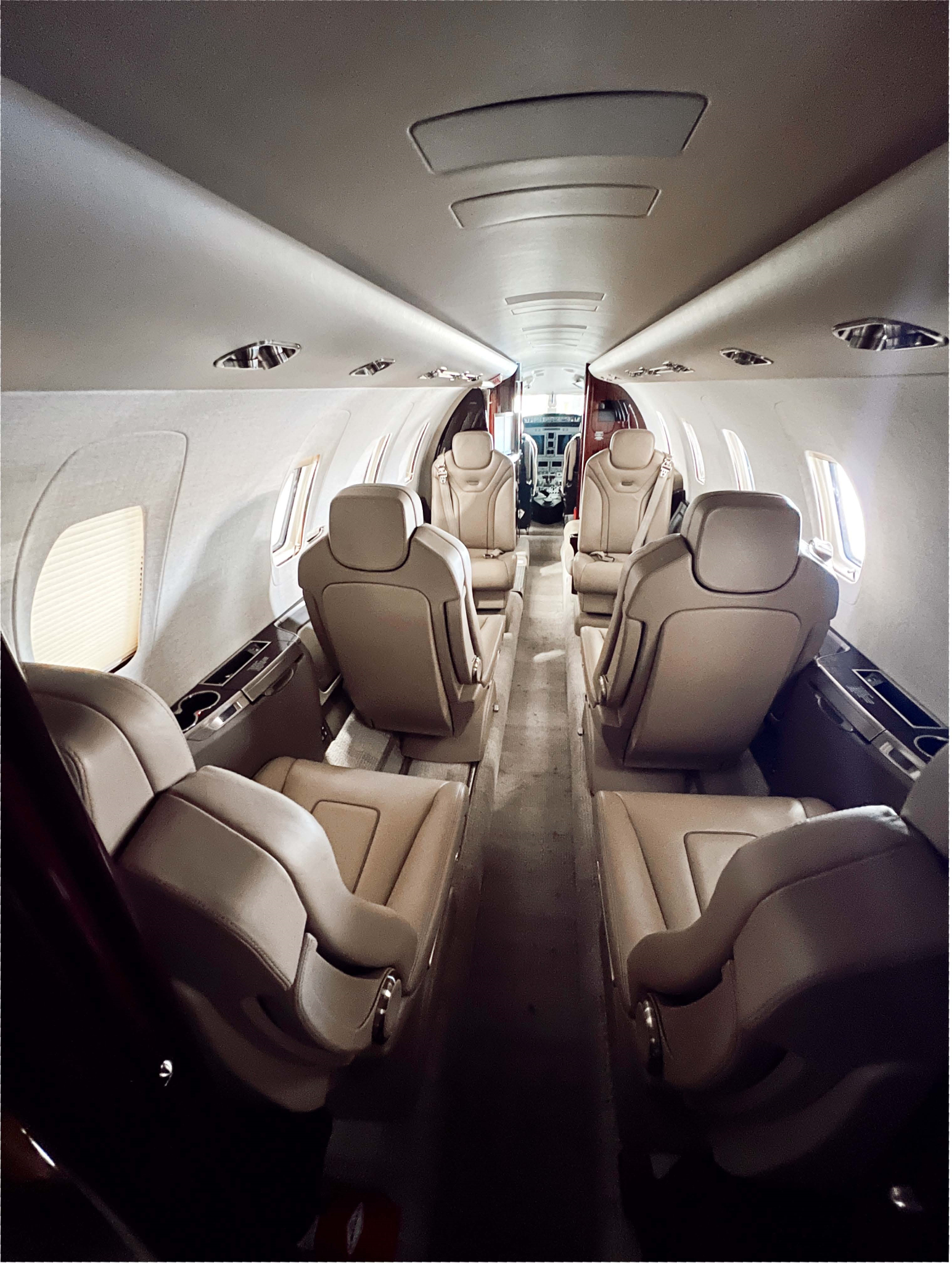 Aircraft Image for N831GL