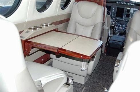Aircraft Image for N831LS