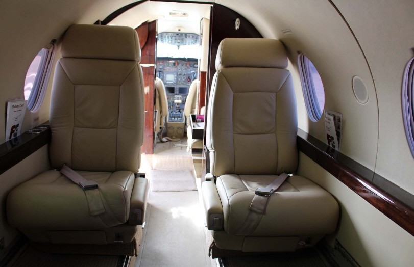 Aircraft Image for N832WD