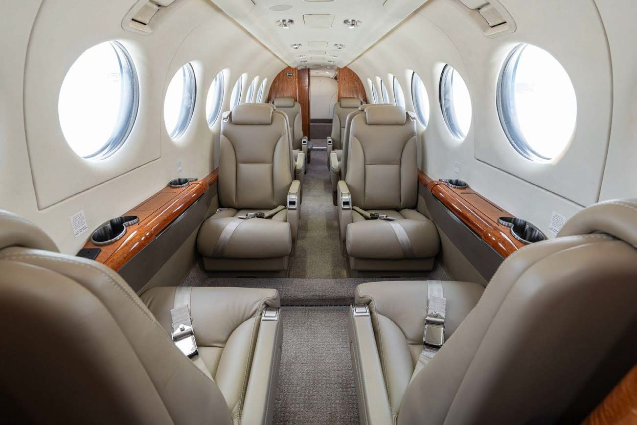 Aircraft Image for N836UP