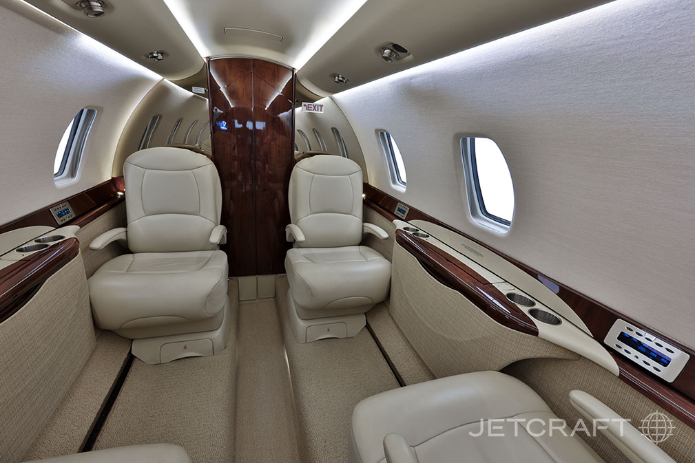Aircraft Image for N838LJ