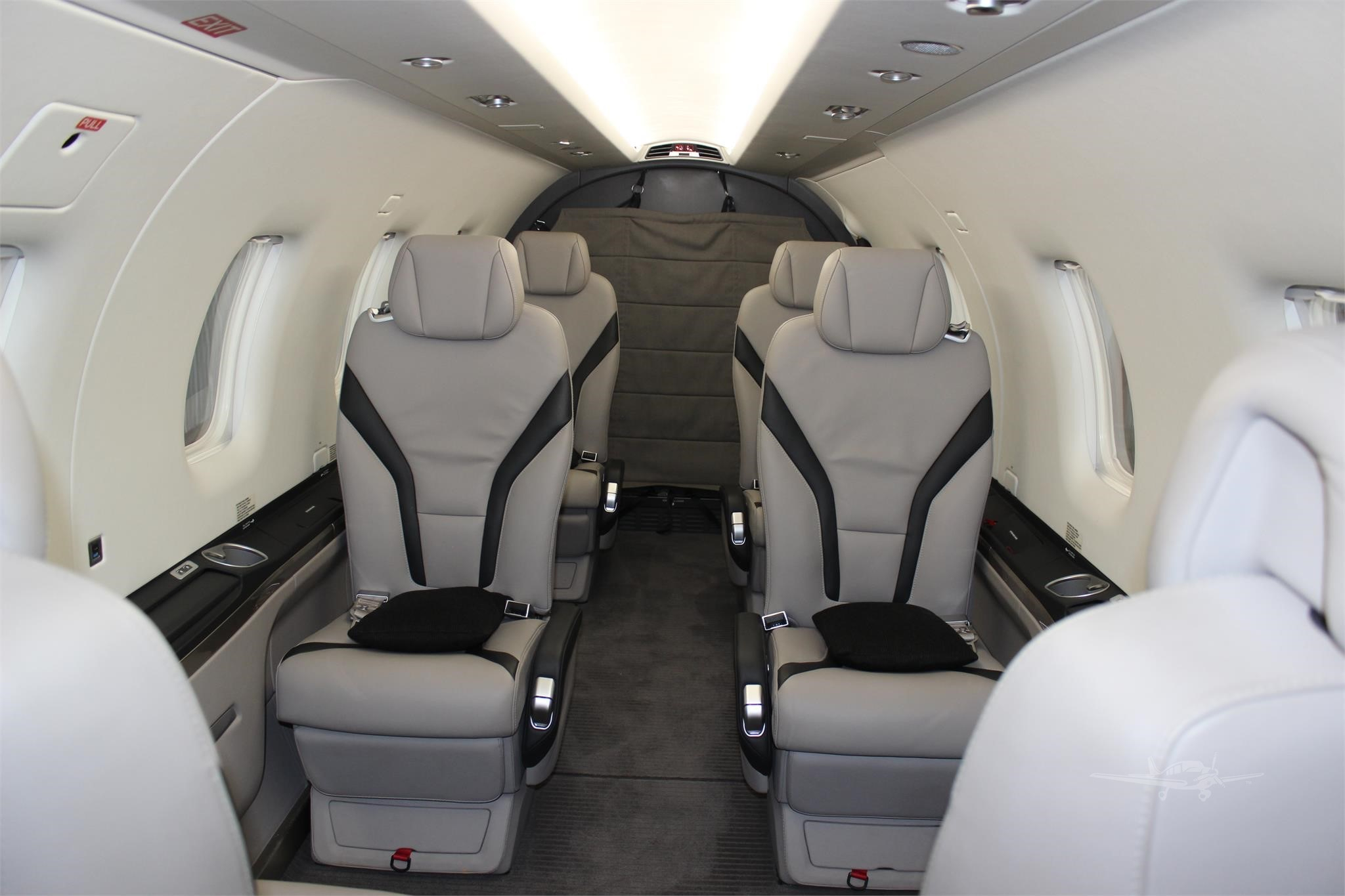 Aircraft Image for N838WC
