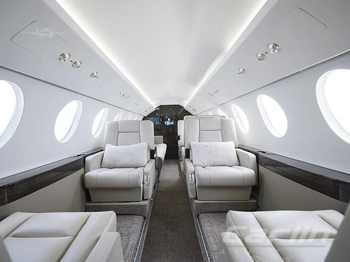 Aircraft Image for N83FJ