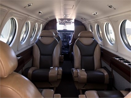 Aircraft Image for N83FT