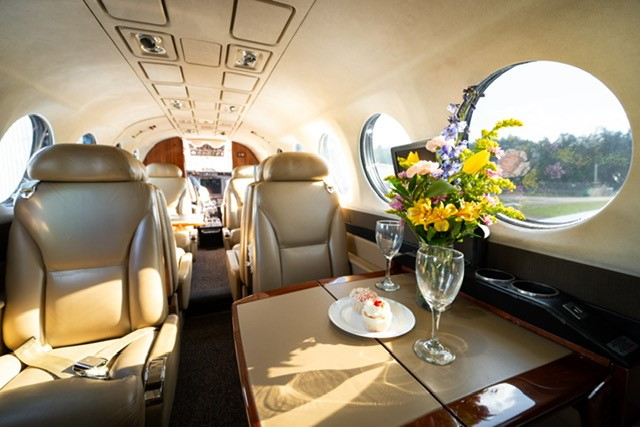 Aircraft Image for N83KB