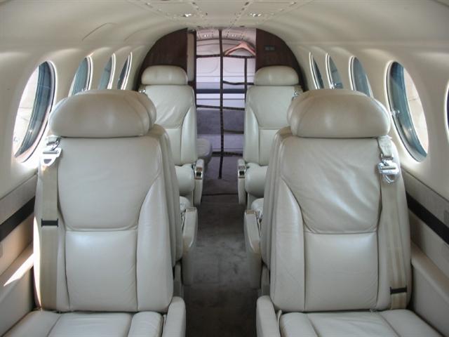 Aircraft Image for N83KE