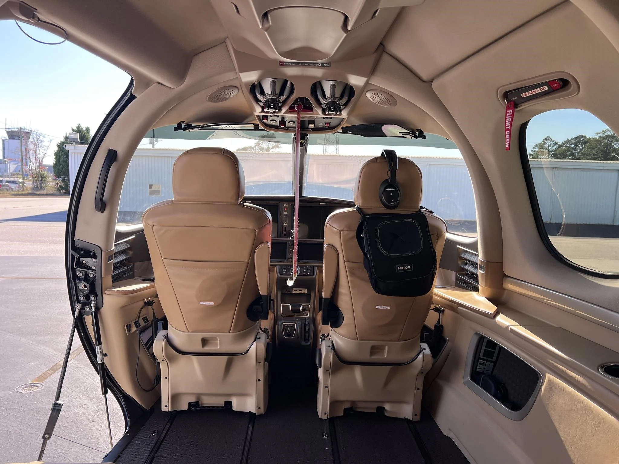 Aircraft Image for N83MR