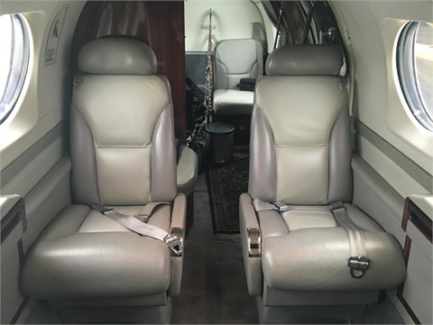 Aircraft Image for N83QD
