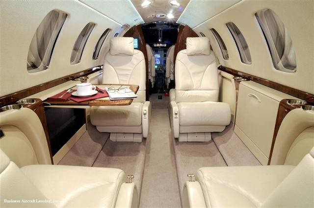 Aircraft Image for N83TF