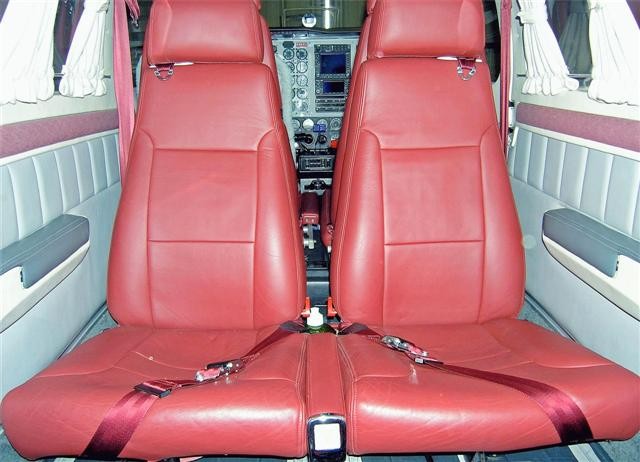 Aircraft Image for N84