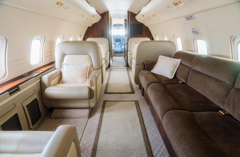Aircraft Image for N843CC