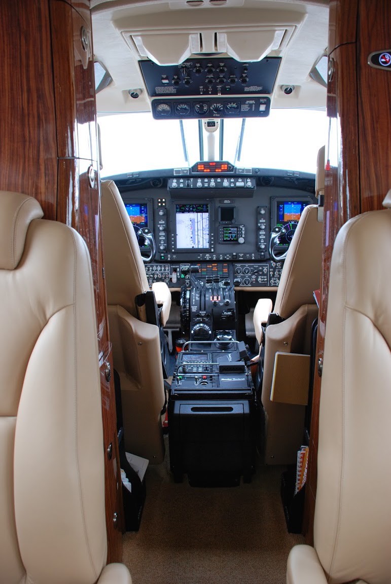 Aircraft Image for N843FS