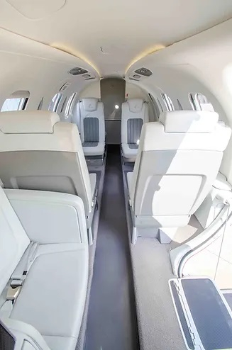 Aircraft Image for N843JT